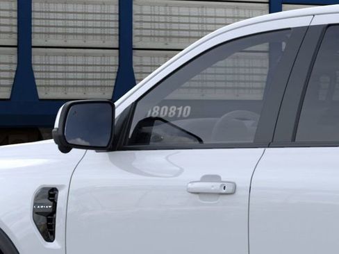 New 2026 Ford Ranger Lariat image 20