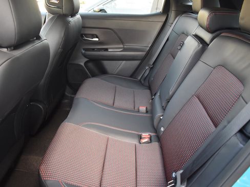 New 2026 Nissan Kicks SR w/ SR Premium Package image 47