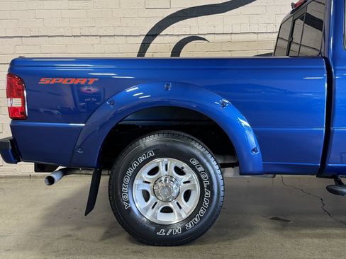 Used 2008 Ford Ranger Sport RWD image 20