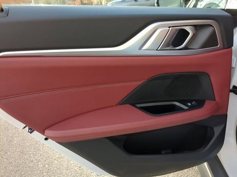 Used 2023 BMW i4 eDrive35 w/ Premium Package image 21