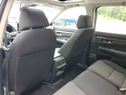 Used 2024 Honda CR-V EX image 24