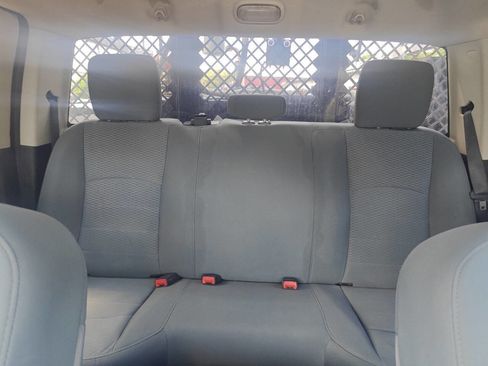 Used 2015 RAM 5500 Tradesman w/ Ambulance Prep Group AWD/4WD image 5