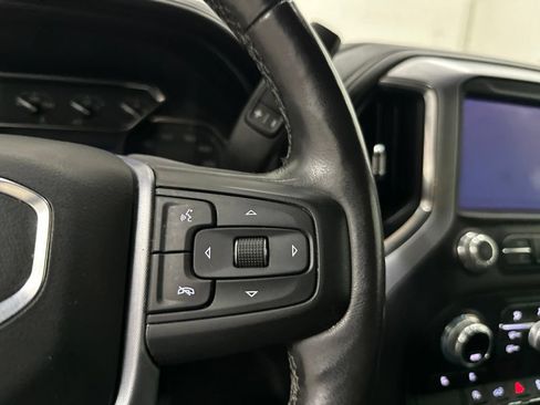 Used 2019 GMC Sierra 1500 SLE w/ SLE Value Package AWD/4WD image 41