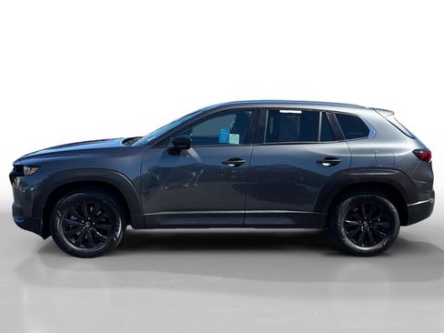 Certified 2024 MAZDA CX-50 AWD 2.5 S w/ Weather Package image 2