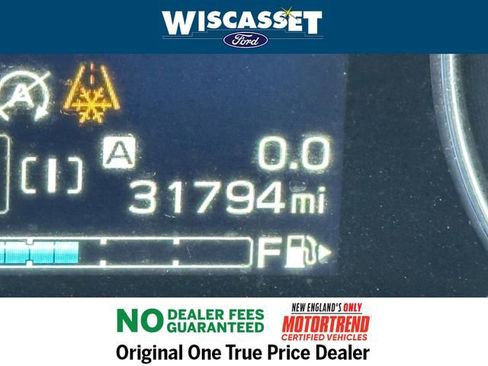 Used 2023 Subaru Crosstrek 2.5i Sport image 12