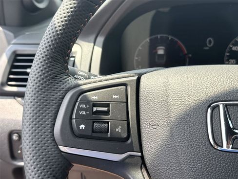 Used 2026 Honda Ridgeline TrailSport image 19