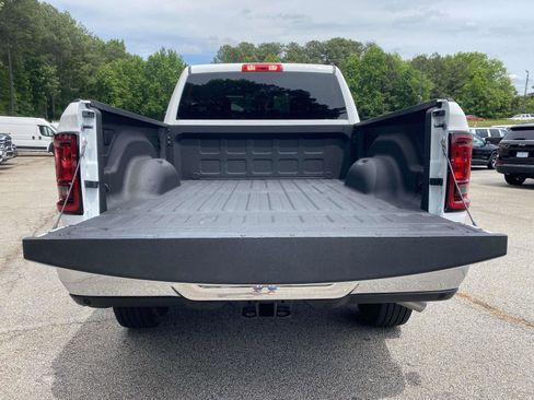 Used 2026 RAM 2500 Big Horn AWD/4WD image 7