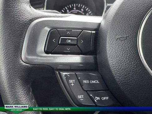 Used 2015 Ford Mustang Coupe w/ Equipment Group 051A image 14