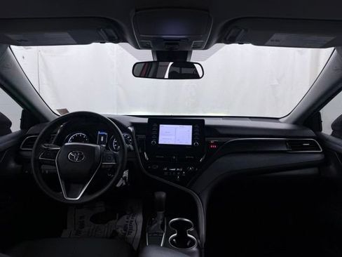 Used 2023 Toyota Camry LE FWD image 29