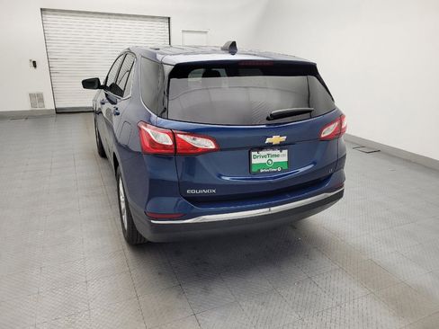 Used 2019 Chevrolet Equinox LT FWD image 6
