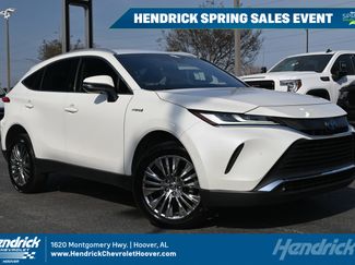 Used 2021 Toyota Venza XLE w/ Softex Package video 1