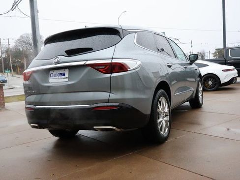 Certified 2023 Buick Enclave Essence w/ Experience Buick Package image 9