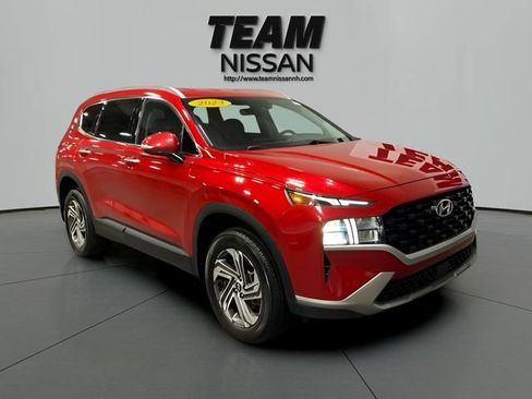 Used 2023 Hyundai Santa Fe SEL AWD/4WD image 1