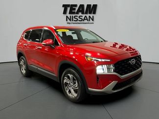 Used 2023 Hyundai Santa Fe SEL AWD/4WD video 1