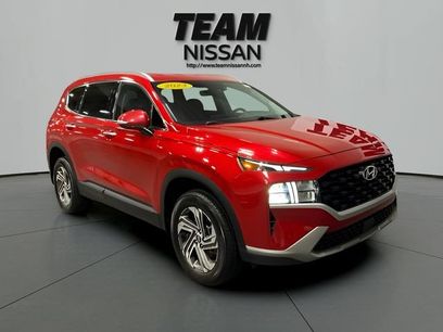 Used 2023 Hyundai Santa Fe SEL