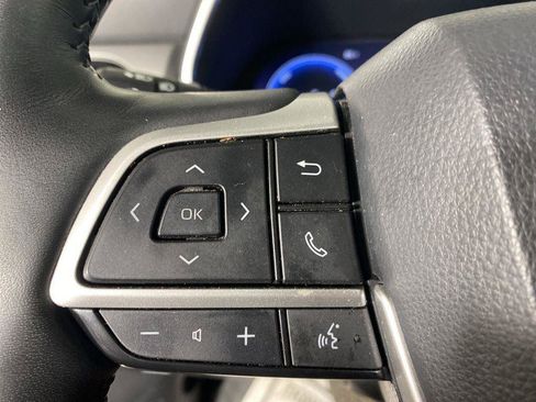 Used 2023 Toyota Highlander Platinum AWD/4WD image 26