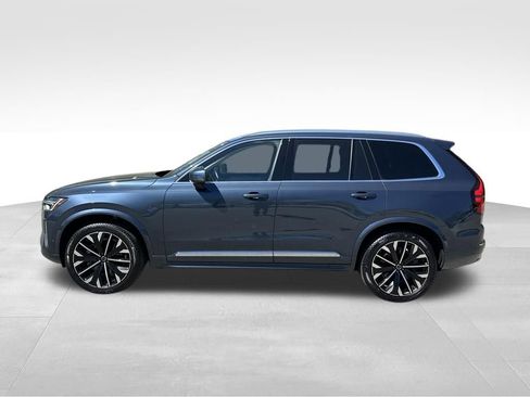 Used 2025 Volvo XC90 B6 Plus AWD/4WD image 9