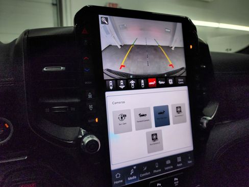 Used 2026 RAM 1500 RHO w/ RHO Level 1 Equipment Group image 20