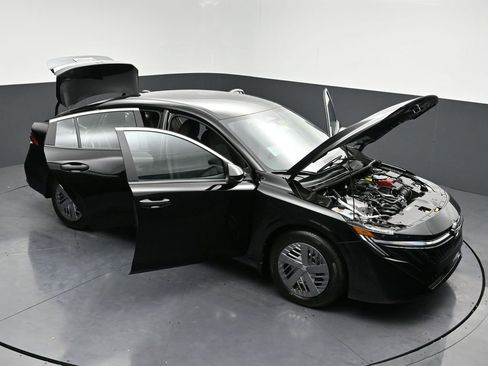 New 2026 Nissan Sentra S w/ Floor Mat Package image 28