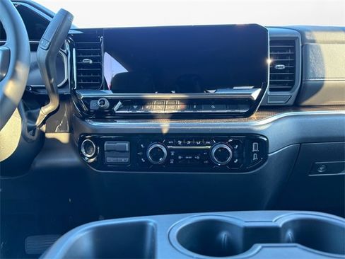 New 2026 Chevrolet Silverado 2500 LT w/ Trail Boss Package image 11