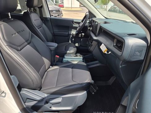 New 2026 Ford Maverick Lariat w/ Black Appearance Package AWD/4WD image 45