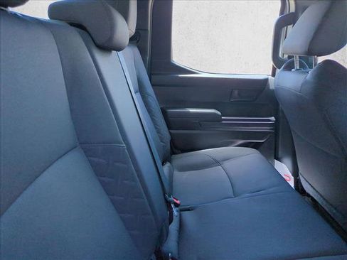 Used 2025 Toyota Tacoma SR RWD image 18