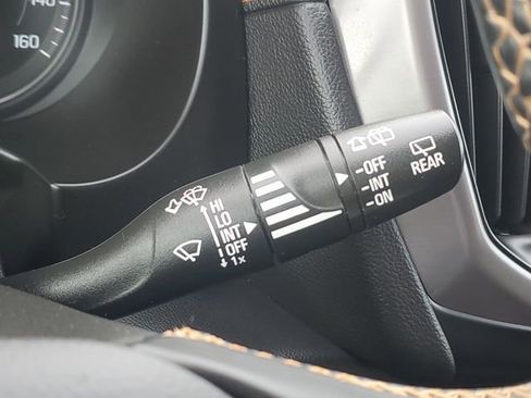 Used 2023 GMC Terrain AT4 image 15