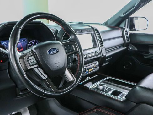 Used 2021 Ford Expedition Limited RWD image 24