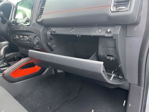 Used 2023 Nissan Frontier PRO-4X w/ Pro Convenience Package image 31