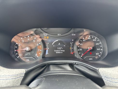 Used 2024 Jeep Compass Latitude AWD/4WD image 25