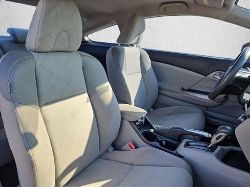 Used 2012 Honda Civic LX image 18