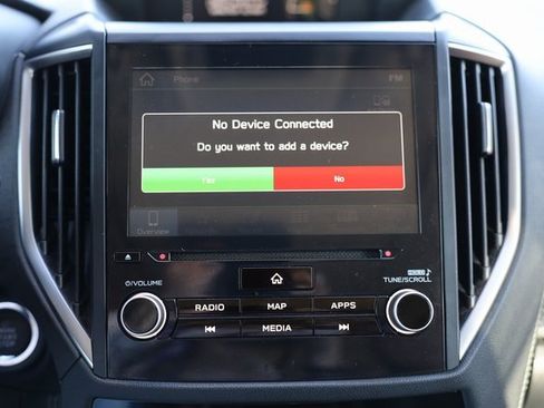 Certified 2023 Subaru Forester Touring image 44