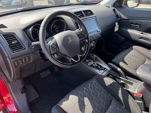 New 2026 Mitsubishi Outlander Sport AWD image 16