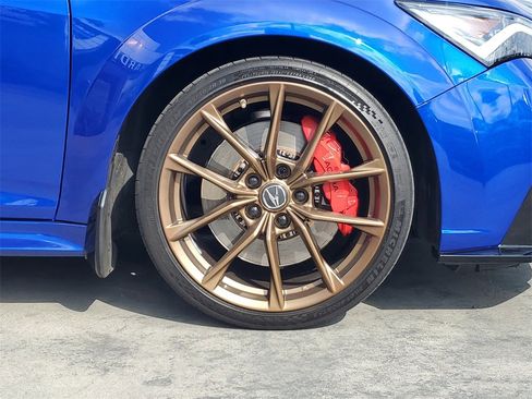 Used 2024 Acura Integra Type S image 5