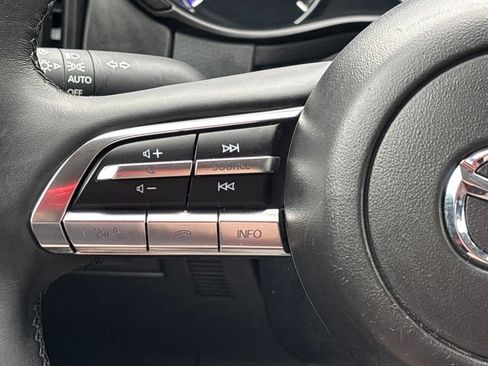 Used 2025 MAZDA CX-50 AWD 2.5 Hybrid w/ Weather Package image 24
