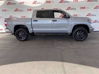 Certified 2019 Toyota Tundra SR5 w/ TRD Off Road Package AWD/4WD video 2