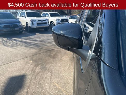 New 2026 Nissan Frontier SV w/ SV Convenience Package AWD/4WD image 39