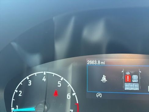 Used 2024 Ford Maverick XL image 41