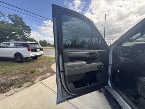 Used 2023 Chevrolet Silverado 1500 ZR2 AWD/4WD image 29