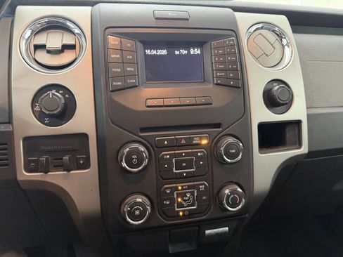 Used 2013 Ford F150 XLT w/ Luxury Equipment Group AWD/4WD image 26