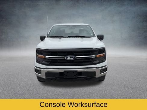 Used 2024 Ford F150 XLT w/ Mobile Office Package image 10