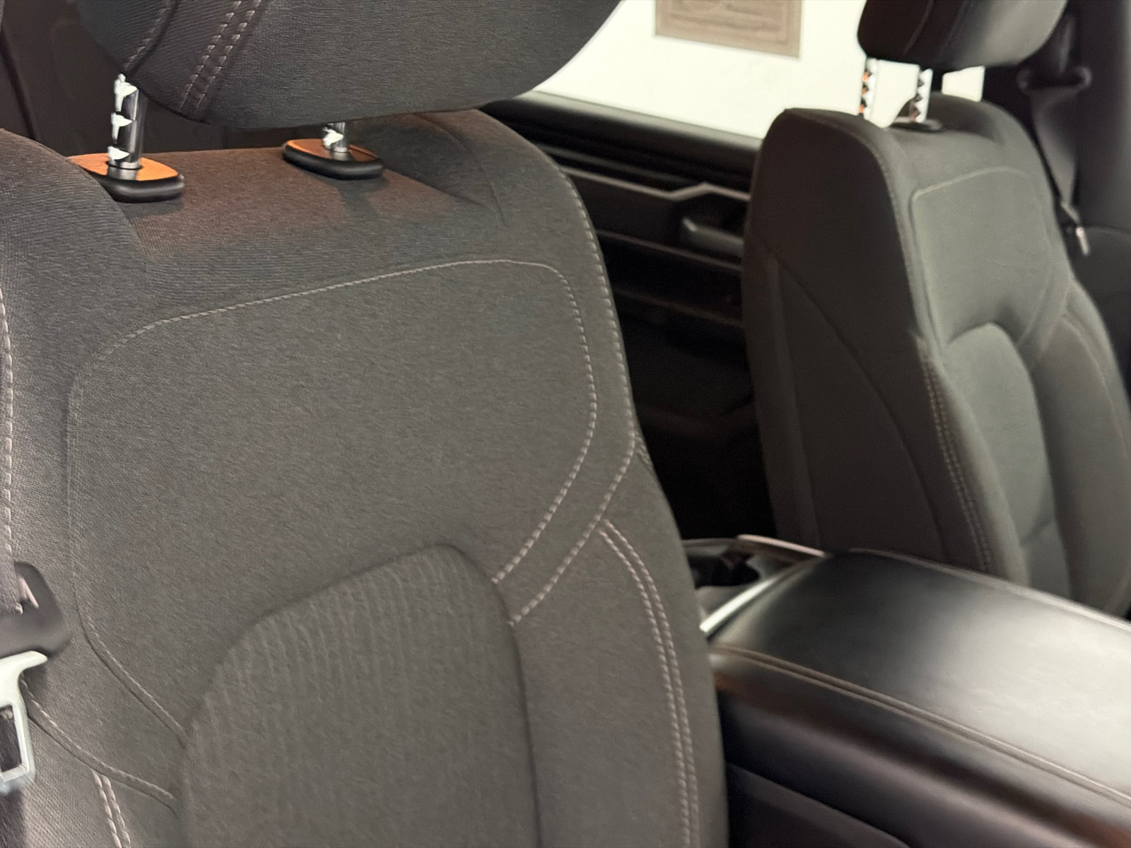 Used 2022 RAM 1500 Big Horn AWD/4WD image 10
