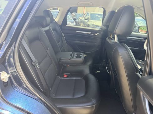 Used 2025 MAZDA CX-5 AWD 2.5 S w/ Select Package image 18