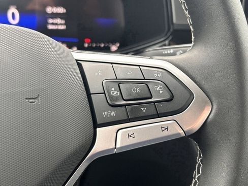 New 2026 Volkswagen Taos S AWD/4WD image 20