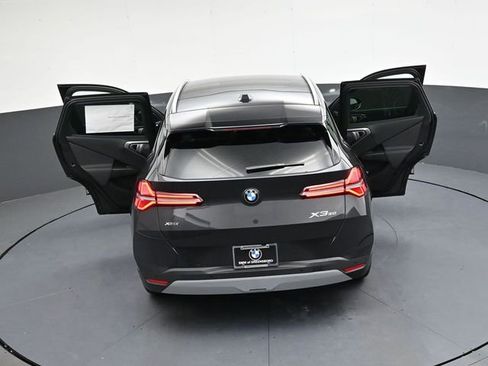 New 2026 BMW X3 xDrive30 w/ Convenience Package image 40
