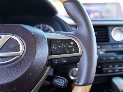 Used 2017 Lexus RX 350 FWD image 28