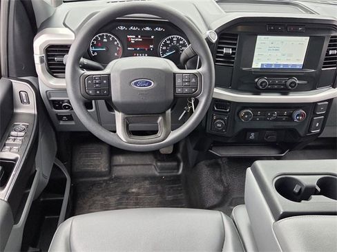 Certified 2023 Ford F150 XL w/ XL Chrome Appearance Package image 10