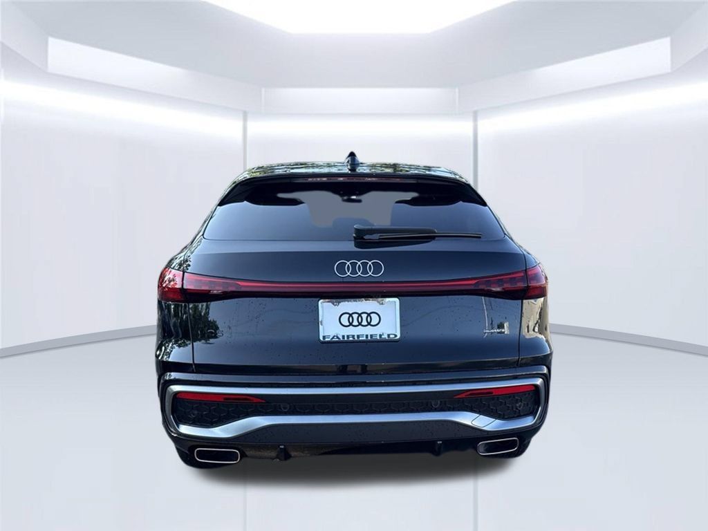 New 2026 Audi Q5 Premium AWD/4WD image 4