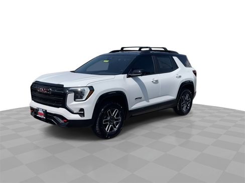 New 2026 GMC Terrain AT4 w/ Convenience Package III image 4