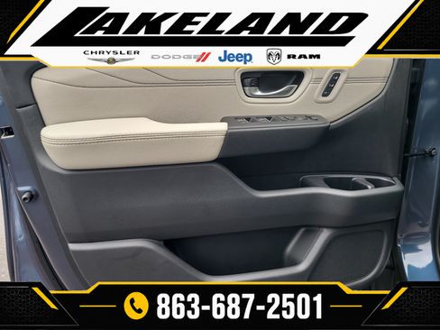 Used 2026 Honda Pilot Touring image 16